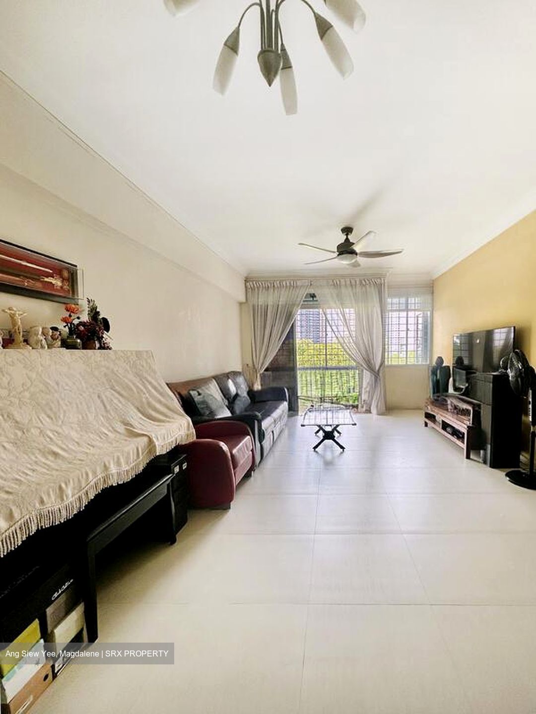 Bishan Park Condominium (D20), Condominium #500014951